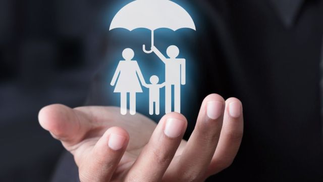 ASSICURAZIONI PERSONALI