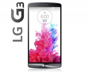 smartphone LG italia