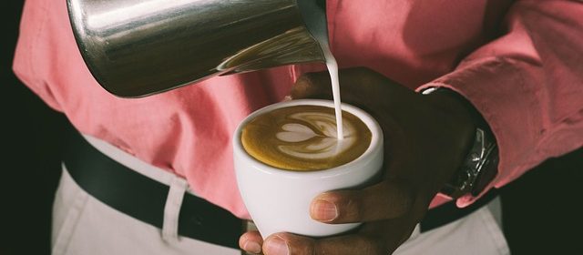 Cialde caffè borbone