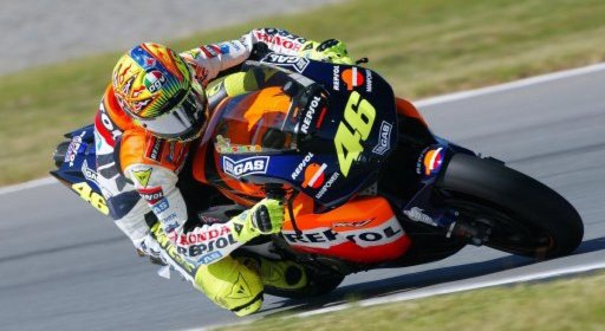 La stagione di Motogp
