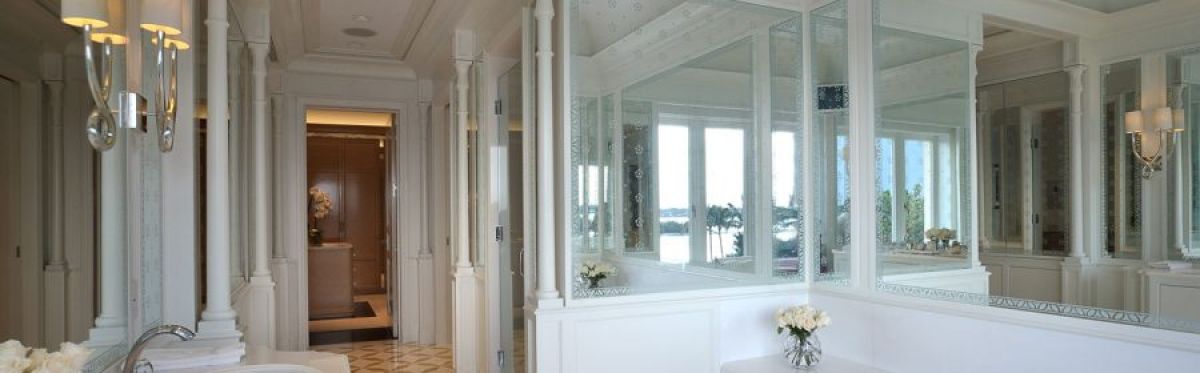 bagno lusso