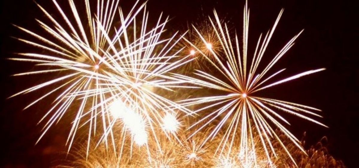 roma capodanno 2020