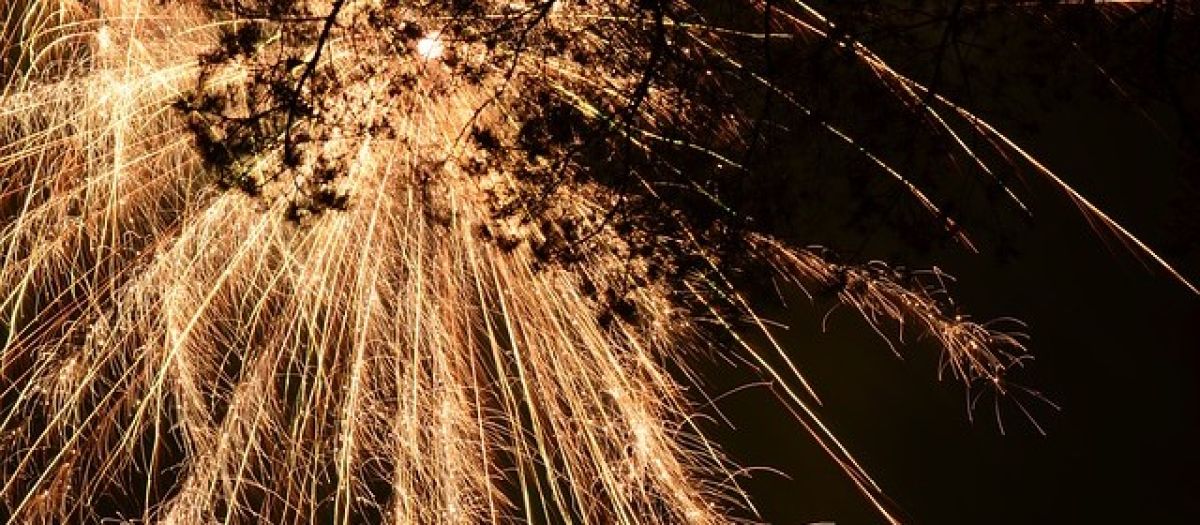 eventi capodanno