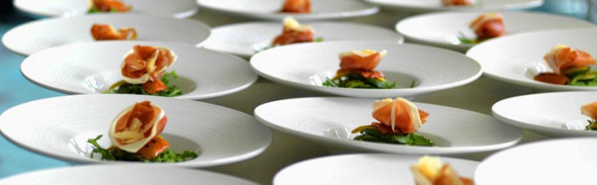 catering roma sud