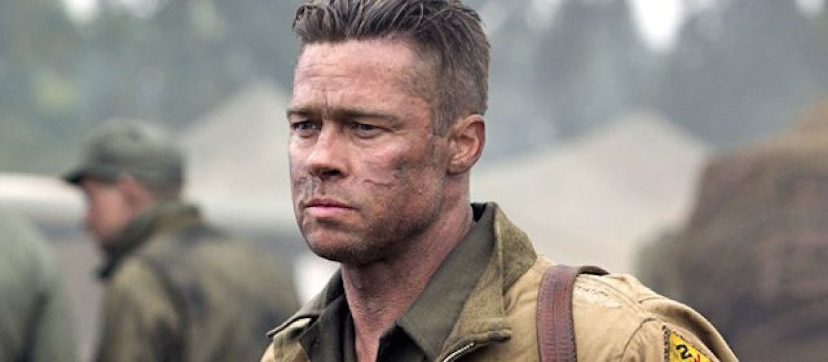 Film di Brad Pitt