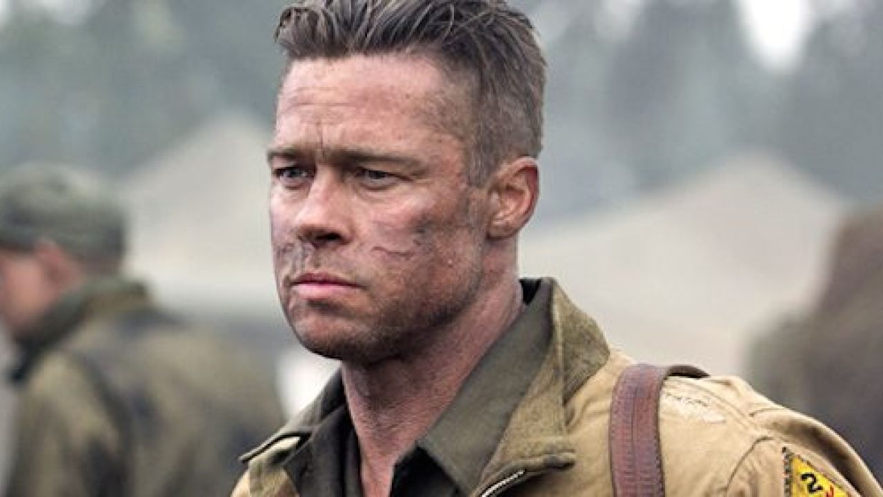 Film di Brad Pitt