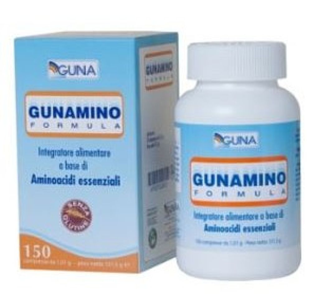 aminoacidi essenziali per dimagrire