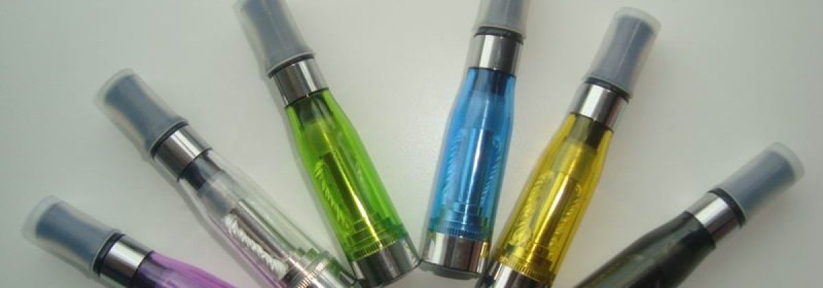 atomizzatore per sigaretta elettronica Justfog in vendita online
