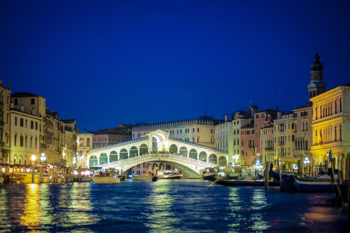 magica Venezia