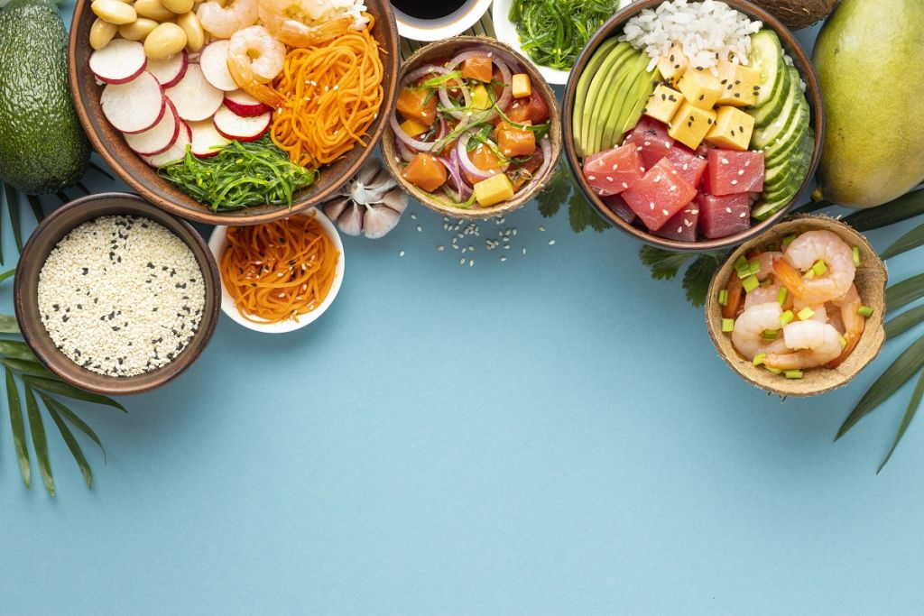 Poke Che Cos E E Quali Sono I Suoi Ingredienti Indipendente Online