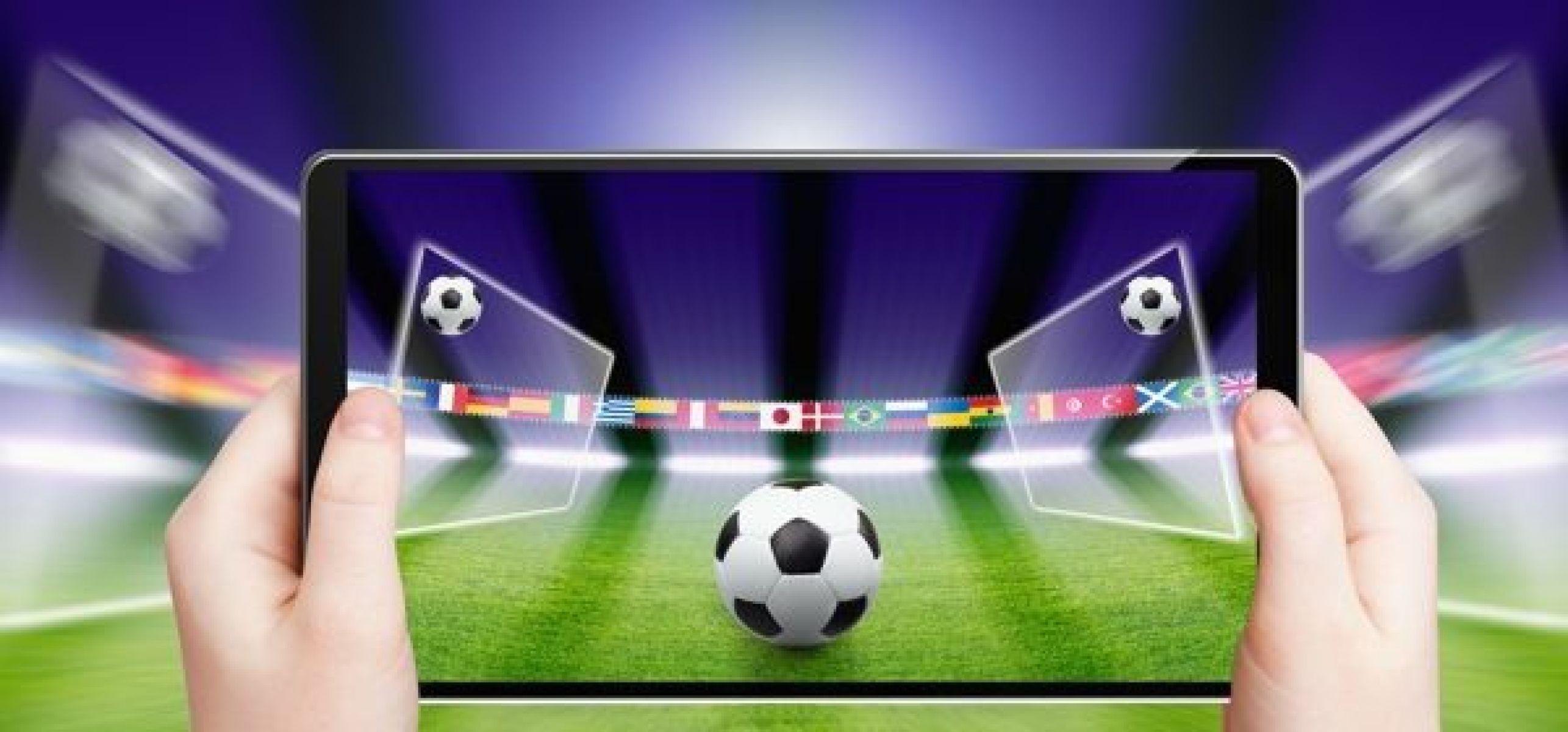 scommesse sul calcio