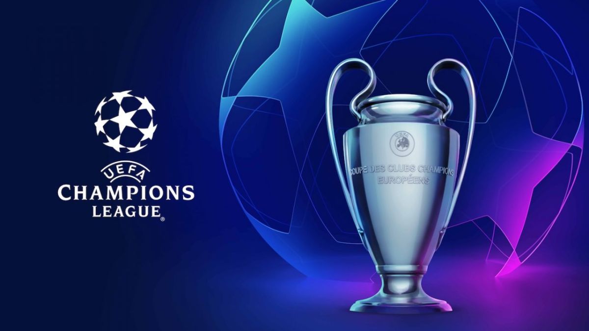 sorteggio champions