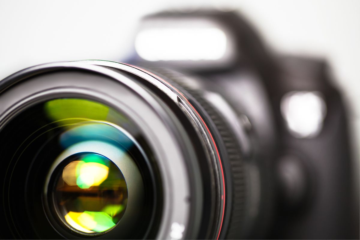 evoluzione della stampa di foto