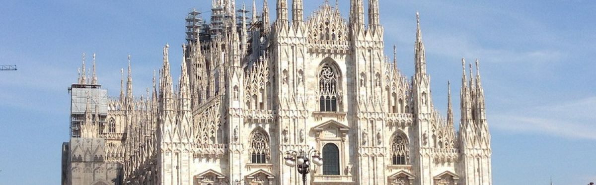 volantini Milano stampa professionale