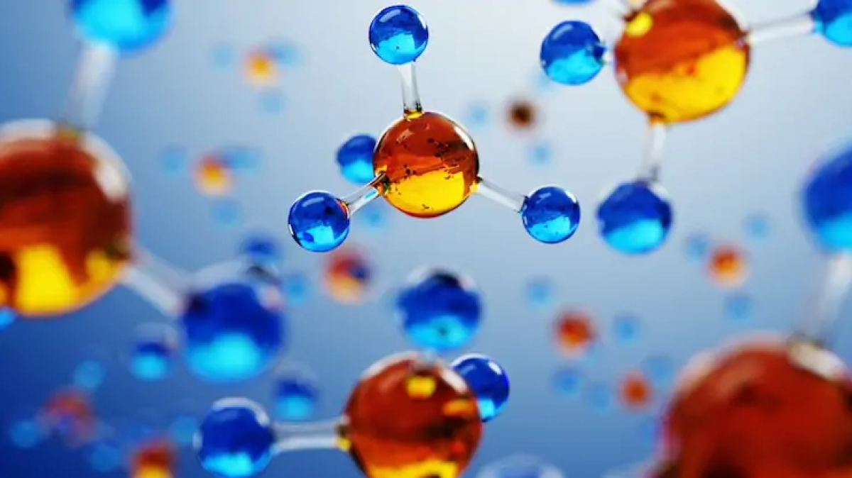 i vari stati della materia