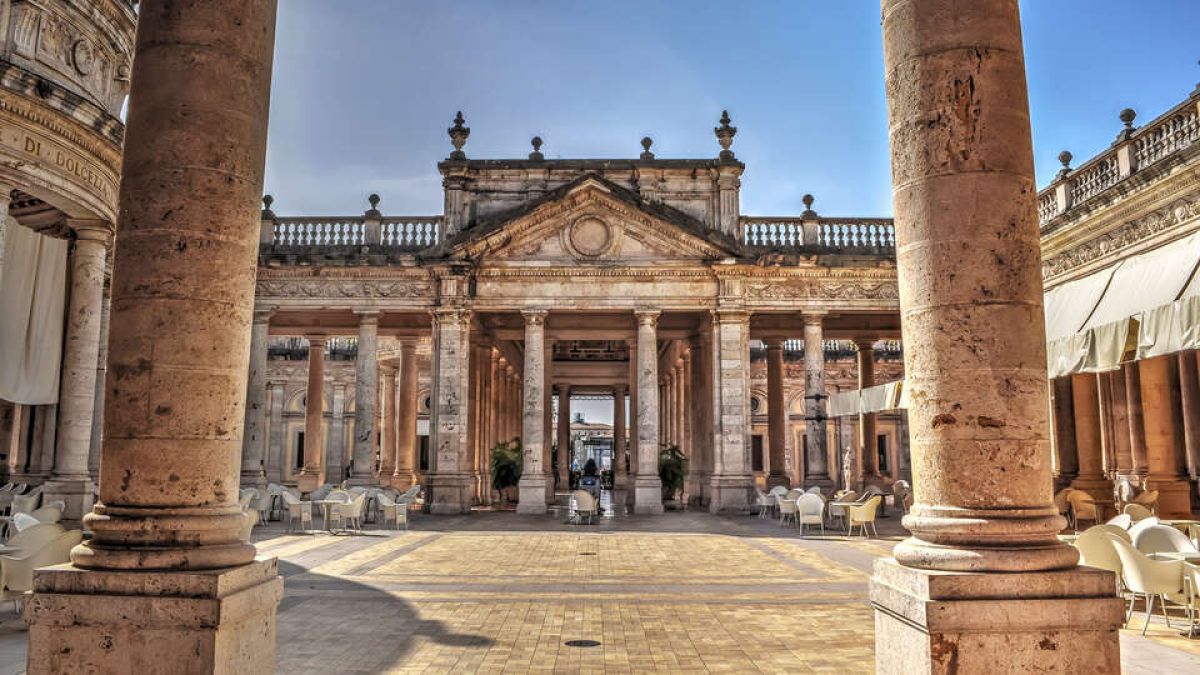 architettura gli stili più famosi