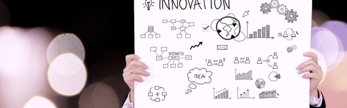 vendita innovazione
