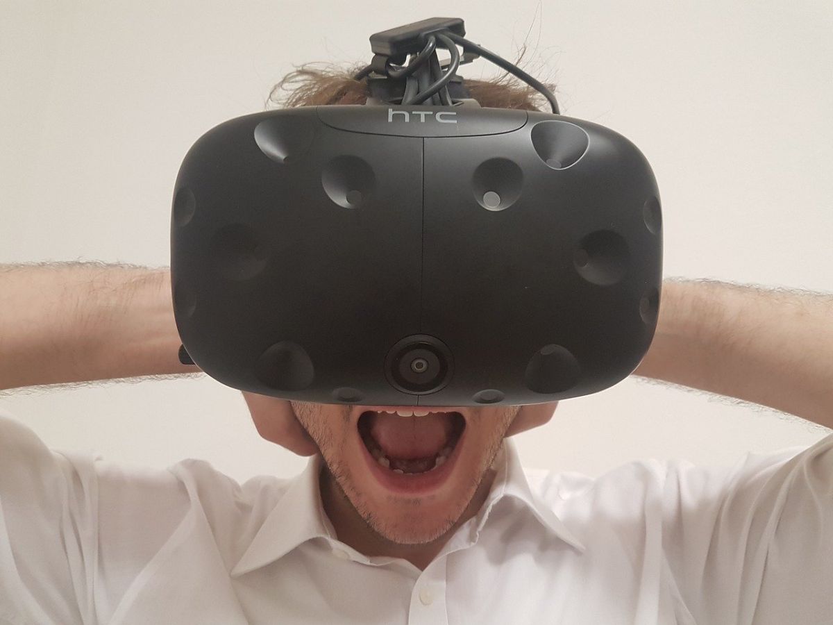 migliori visori vr