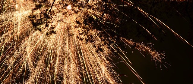 eventi capodanno